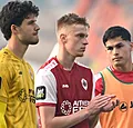 'Antwerp leurt met steunpilaar: Overmars strikt opvolger'