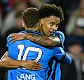 Club Brugge doet gouden zaken in Qatar
