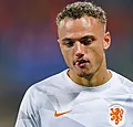 Lang schrijft geschiedenis voor Club Brugge na Oranje-debuut