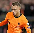 Lang zorgt voor grote verbazing bij Oranje