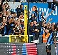 Aanwinst maakt meteen indruk bij Club Brugge: 