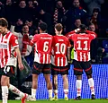 ‘Noa Lang en Bakayoko zorgen voor onderlinge PSV-irritatie’