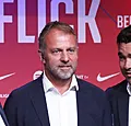 Flick over pijnlijke situatie bij FC Barcelona: “Niet blij