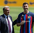 'Barça-preses gaat voor sensationele opvolger Lewandowski'