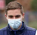 Jongste Dendoncker stopt op 22-jarige leeftijd met voetballen