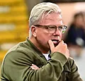 Cercle gewaarschuwd: Friis geeft mening over swingend Gent