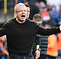 Cercle Brugge pakt 3 op 21: Friis luidt alarmbel