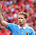 Tedesco razend na De Bruyne-incident: 
