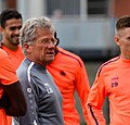 'Antwerp geeft maatje van Mbappé een kans'