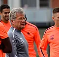 'Antwerp geeft maatje van Mbappé een kans'