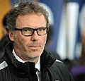 VIDEO: Blanc neemt boycot heel serieus