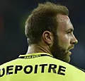 Deze club wordt concreet voor Depoitre: 