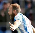 'Zit avontuur Depoitre bij Huddersfield er binnenkort op?'