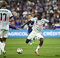 Uitblinker Lavia uit frustratie na Franse comeback