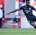 Kemar Lawrence (ex-RSCA) versiert nieuwe transfer