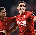 Standard maakt statement en zet KRC Genk zwaar onder druk