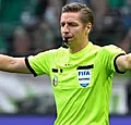 Under Review: VAR in de fout, Lardot verdedigt Visser
