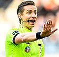 Voetbalbond maakt aanduidingen refs speeldag 22 bekend