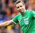 Voetbalbond maakt aanduidingen refs speeldag 10 bekend
