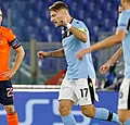 Lazio wint vlot de Romeinse derby tegen AS Roma