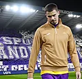 'Anderlecht neemt drastische beslissing met falende Dendoncker'