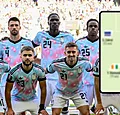 Straf! L'Equipe zet twéé Duivels bij grootste WK-revelaties