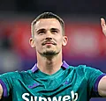 Dendoncker doorbreekt stilte: 