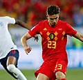 'Dendoncker onderhandelt met deze club over een transfer'