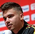 Dendoncker klaar voor meer? 