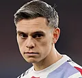 Trossard merkt straf feit op bij Genk: 