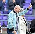 Anderlecht-icoon doet zeer straffe voorspelling