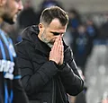 Crisis doemt op bij Club Brugge: 
