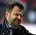 'Antwerp transfermarkt op na zware blessure Coopman'
