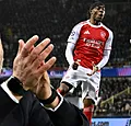 Géén Leko-effect: Arsenal genadeloos voorbij Club Brugge