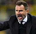 'Storm bij Club Brugge: Leko’s razernij hakt erin'