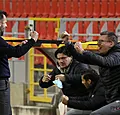  Leko vloekt op Hubert: OHL berooft Charleroi