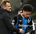 Leko speelt open kaart over luxeprobleem bij Club Brugge
