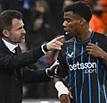 'Leko houdt adem in: transfersoap bij Club Brugge?'