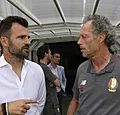 Leko en Preud'homme doen hun beklag: 