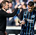 Controverse bij Club Brugge: Leko op vingers getikt