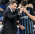 Leko drukt stempel: Club Brugge vist 'miskoop' weer op