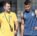 'Tzolis out, Sommer in: transferupdate bij Club Brugge'