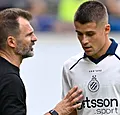 'Opvallende afwezige bij Club Brugge: transfer op til?'