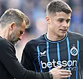 Trio titularissen valt door de mand bij Club Brugge