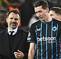 Club Brugge verschaft update over blessure Vanaken