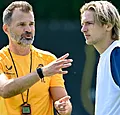 'Vermant klopt op tafel: bom barst bij Club Brugge'