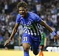 UPDATE: 'Genk vangt serieuze som voor Bailey'