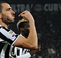 Bonucci: 