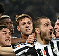 OFFICIEEL: Juventus gaat met verdediger van Bayern lopen