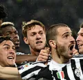 WOW! Absolute wereldgoal van gigantische afstand bij Juventus